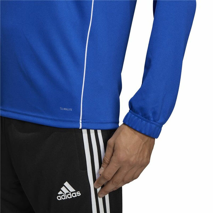 Men's Adidas Core 18 Long Sleeve Shirt