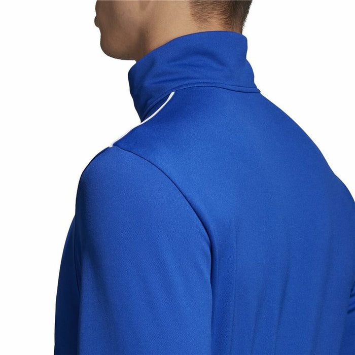 Men's Adidas Core 18 Long Sleeve Shirt