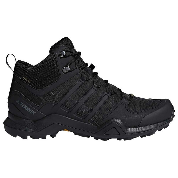 Men's Adidas Ter Swift R2 Mid Hiking Boots