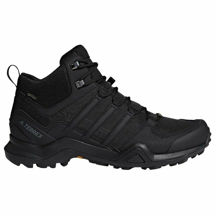 Men's Adidas Ter Swift R2 Mid Hiking Boots