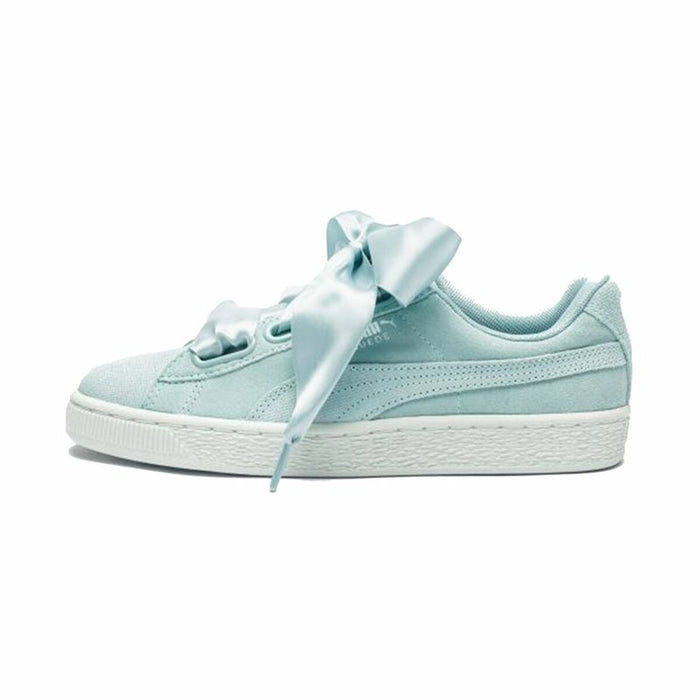 Women's Puma Heart Pebble Shoes