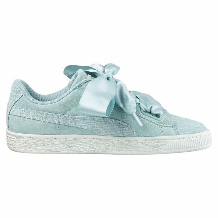 Women's Puma Heart Pebble Shoes