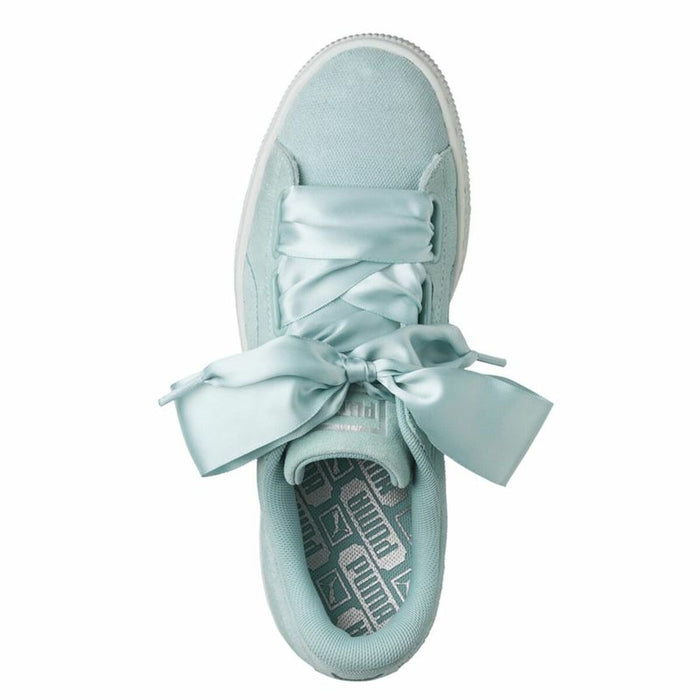 Women's Puma Heart Pebble Shoes