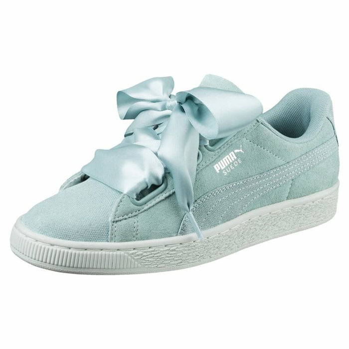 Women's Puma Heart Pebble Shoes
