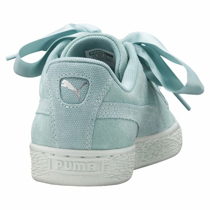 Women's Puma Heart Pebble Shoes