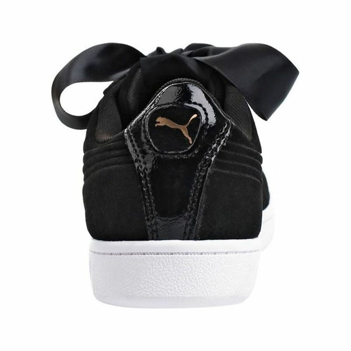 Women's Puma Vikky Ribbon SD Shoes