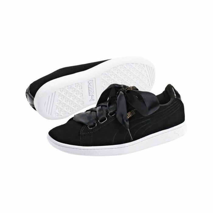 Women's Puma Vikky Ribbon SD Shoes