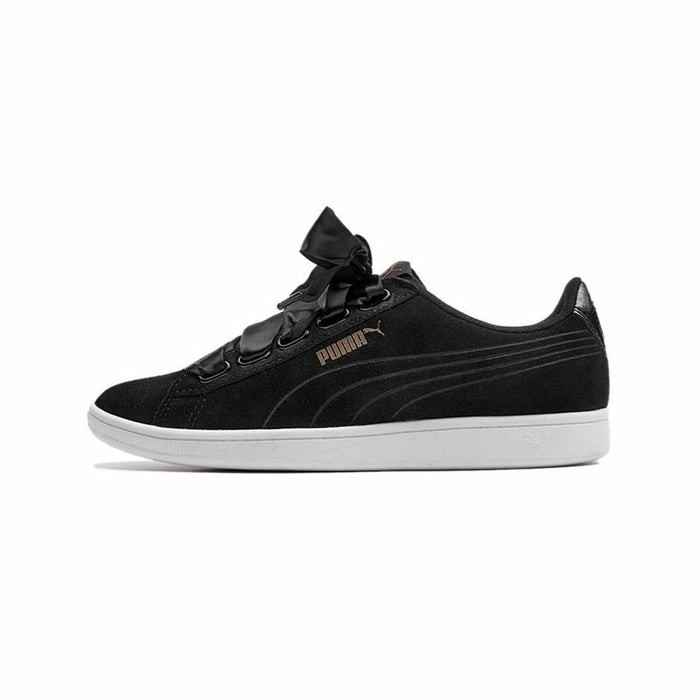 Women's Puma Vikky Ribbon SD Shoes
