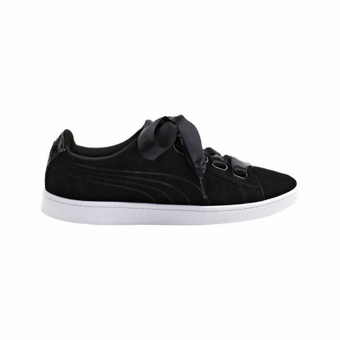 Women's Puma Vikky Ribbon SD Shoes