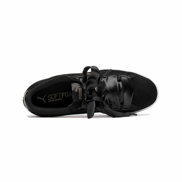 Women's Puma Vikky Ribbon SD Shoes