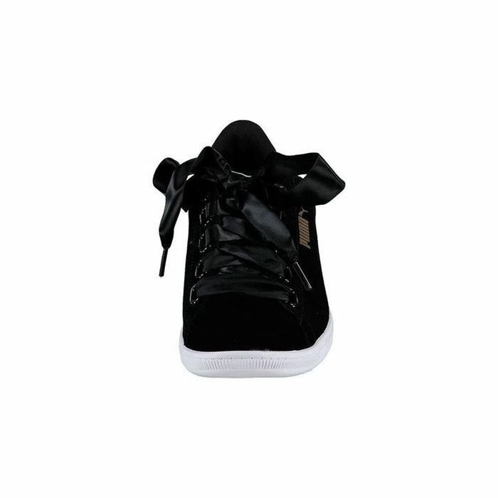 Women's Puma Vikky Ribbon SD Shoes