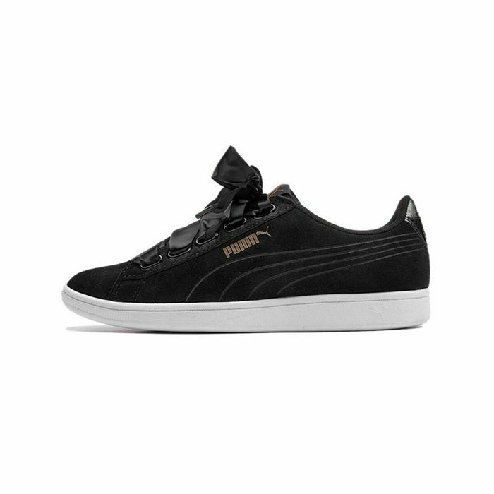 Women's Puma Vikky Ribbon SD Shoes