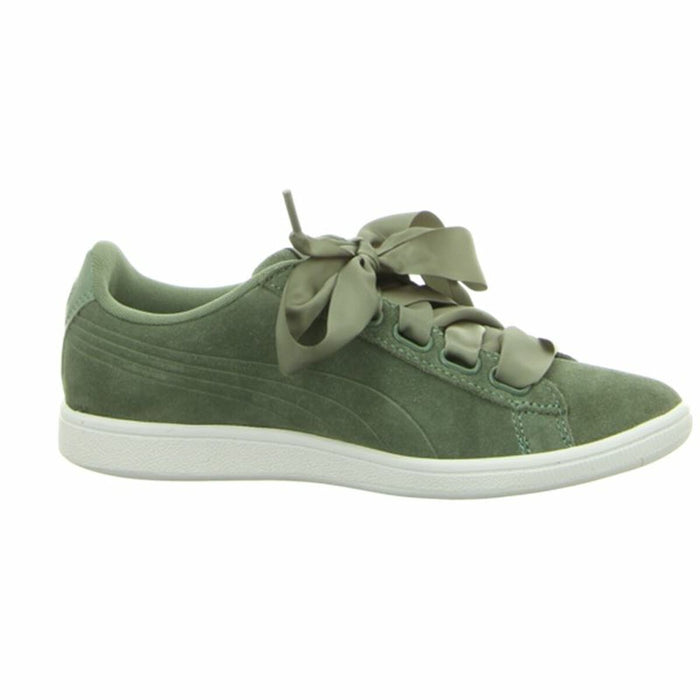 Women's Puma Vikky Ribbon Shoes