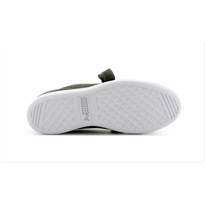 Women's Puma Vikky Ribbon Shoes
