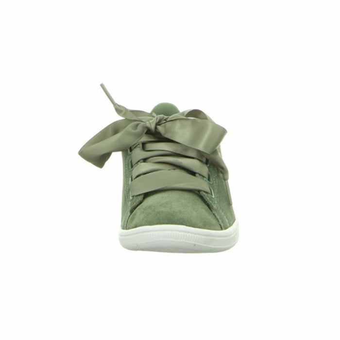Women's Puma Vikky Ribbon Shoes