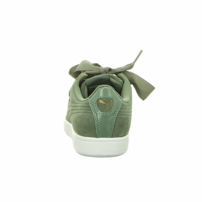 Women's Puma Vikky Ribbon Shoes
