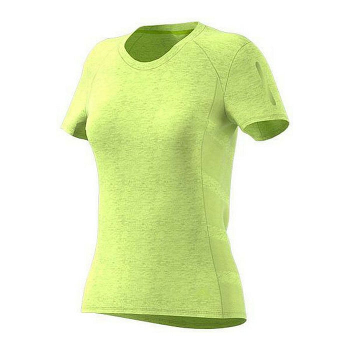 Women's Adidas Short Sleeve T-Shirt