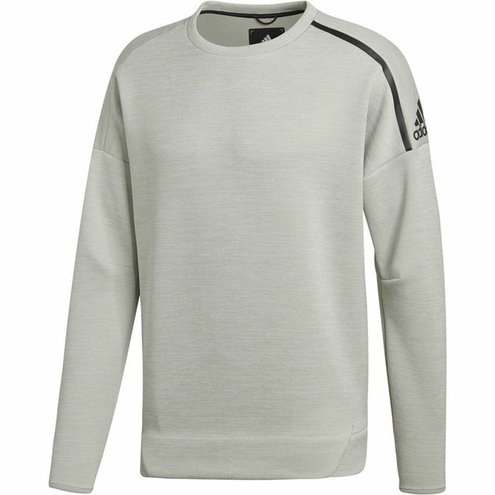 Men's Adidas Zne Crew Sweatshirt