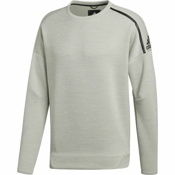 Men's Adidas Zne Crew Sweatshirt