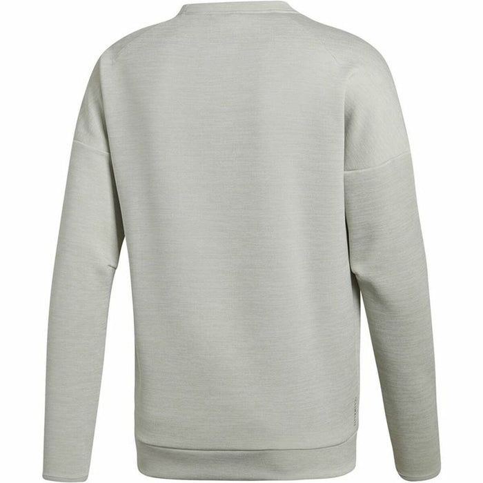 Men's Adidas Zne Crew Sweatshirt