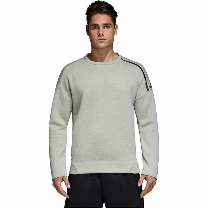 Men's Adidas Zne Crew Sweatshirt
