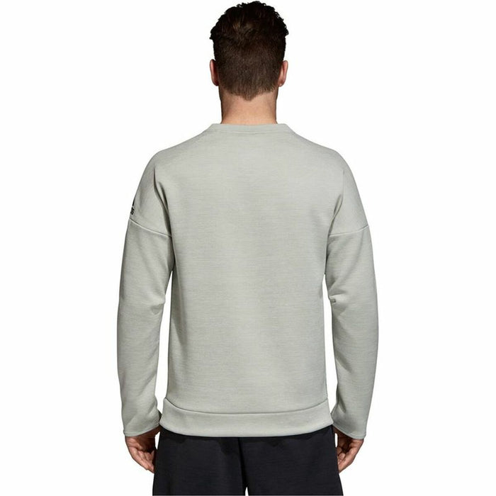 Men's Adidas Zne Crew Sweatshirt