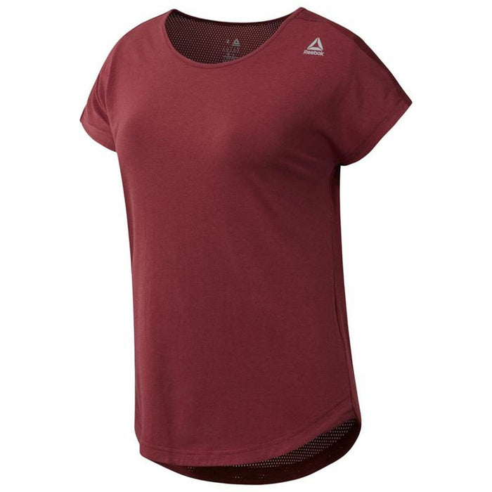Women's Reebok Short Sleeve T-Shirt