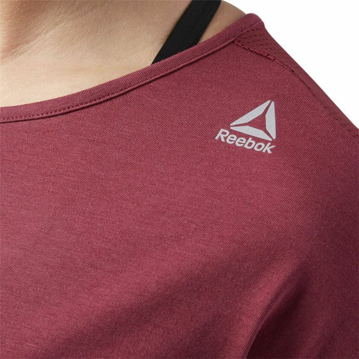 Women's Reebok Short Sleeve T-Shirt