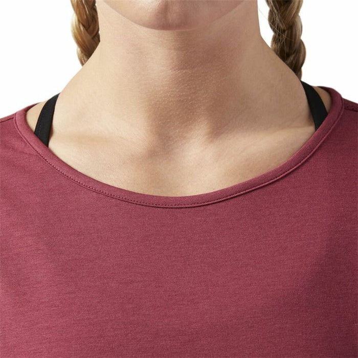 Women's Reebok Short Sleeve T-Shirt