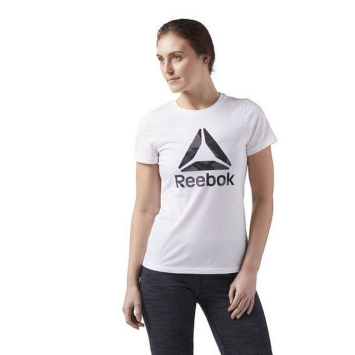 Women's Reebok Wor CS Graphic Tee