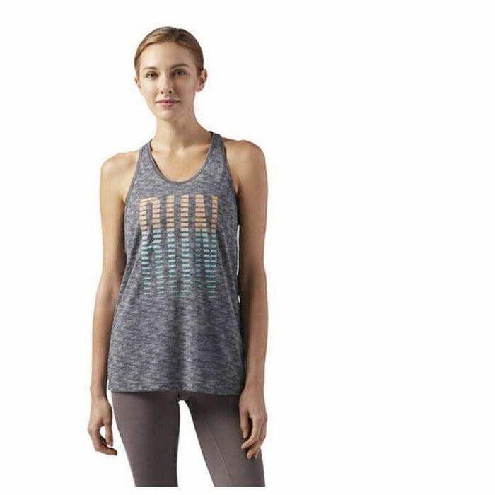 Women's Reebok RE TANK Tank Top