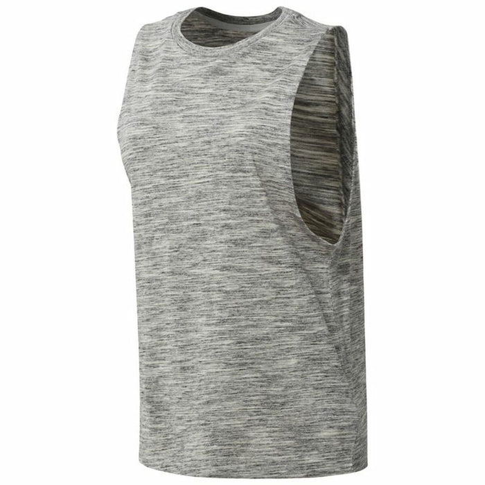 Women's Reebok Marble Muscle Tank Top
