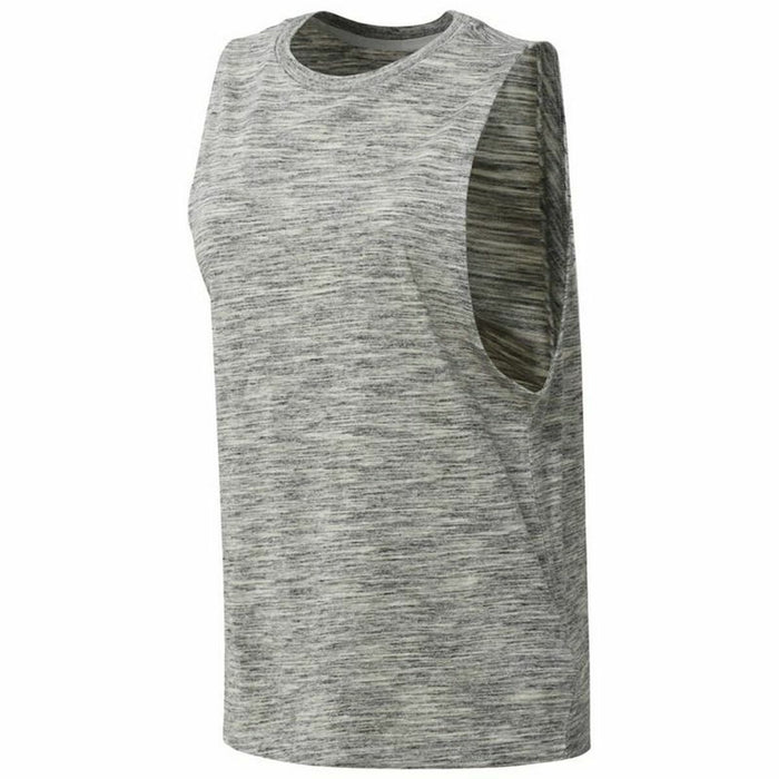 Women's Reebok Marble Muscle Tank Top