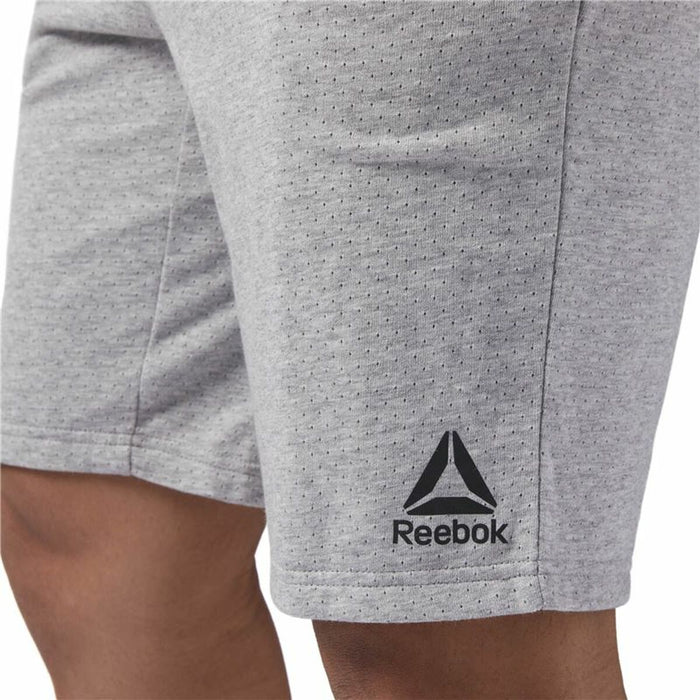 Men's Reebok Sports Shorts