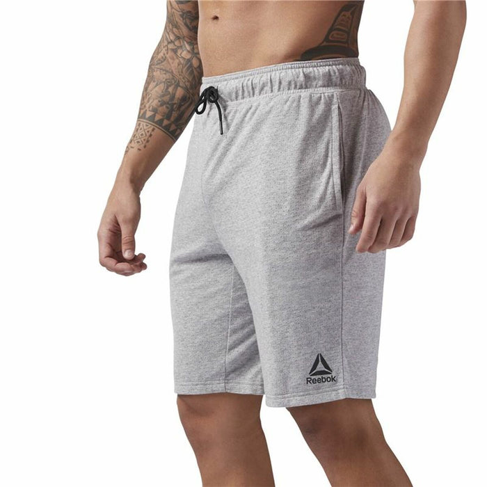 Men's Reebok Sports Shorts