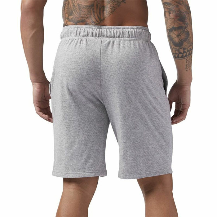 Men's Reebok Sports Shorts