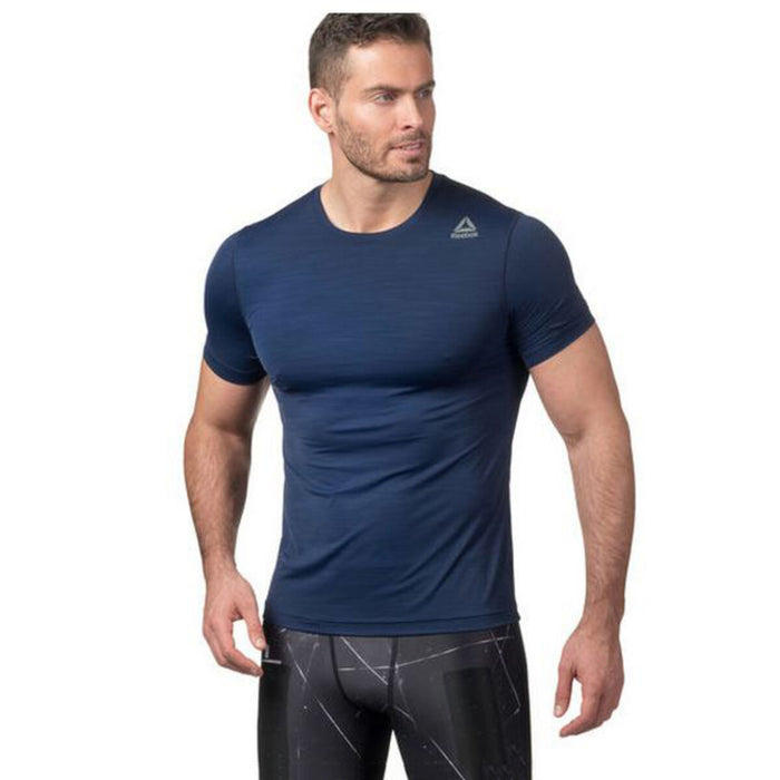 Men's Reebok Activchill Short Sleeve T-Shirt
