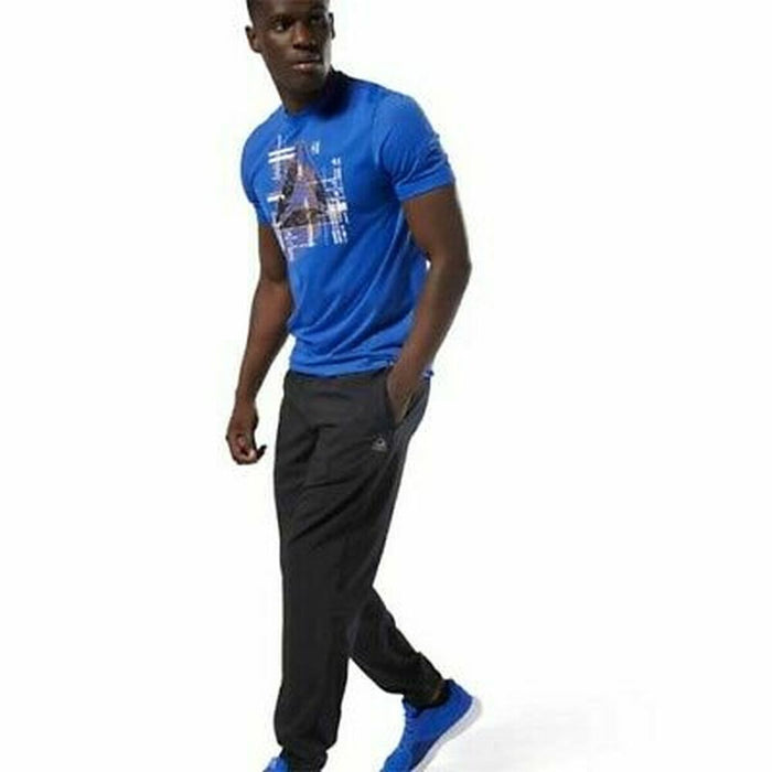 Men's Reebok Adult Trousers