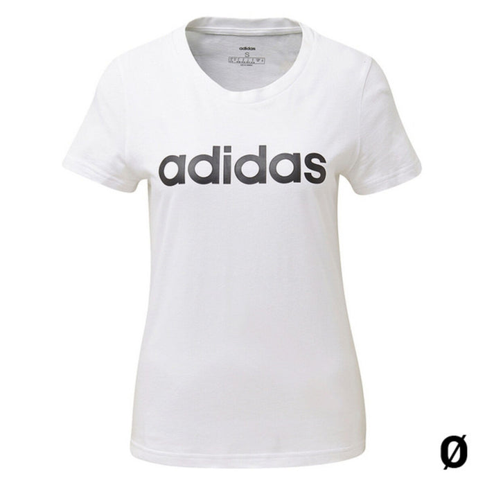 Women's Adidas Slim T Shirt