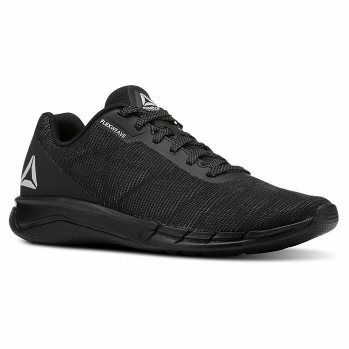 Men's Reebok Fast Flexweave Running Shoes