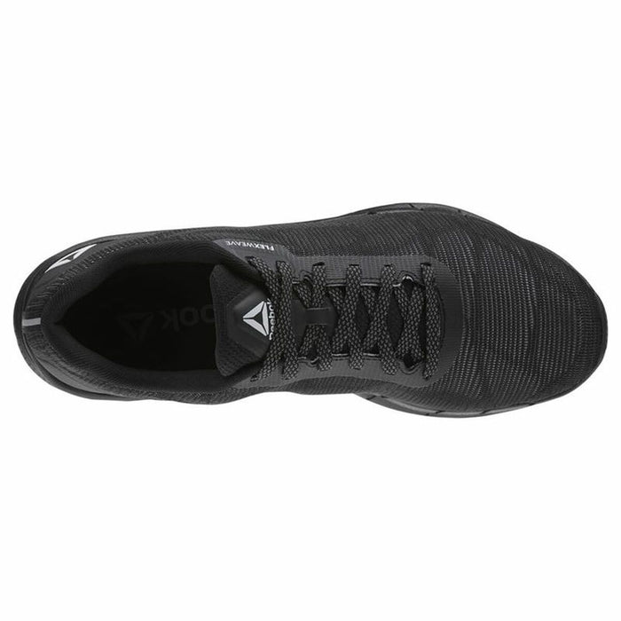 Men's Reebok Fast Flexweave Running Shoes