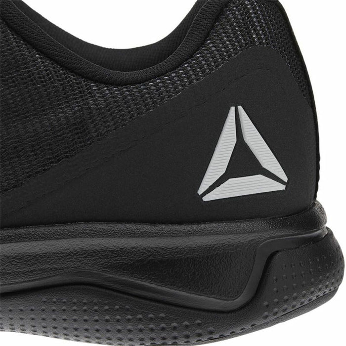 Men's Reebok Fast Flexweave Running Shoes