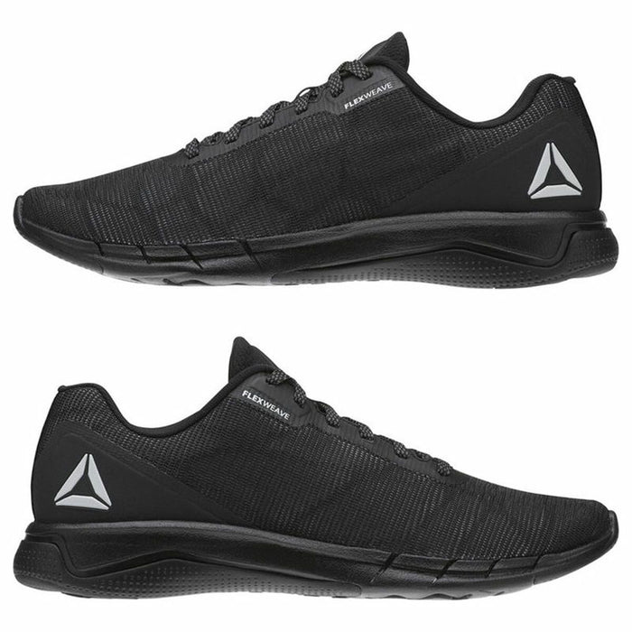 Men's Reebok Fast Flexweave Running Shoes