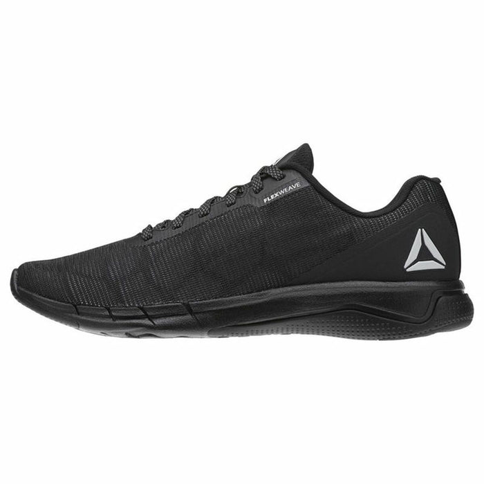 Men's Reebok Fast Flexweave Running Shoes