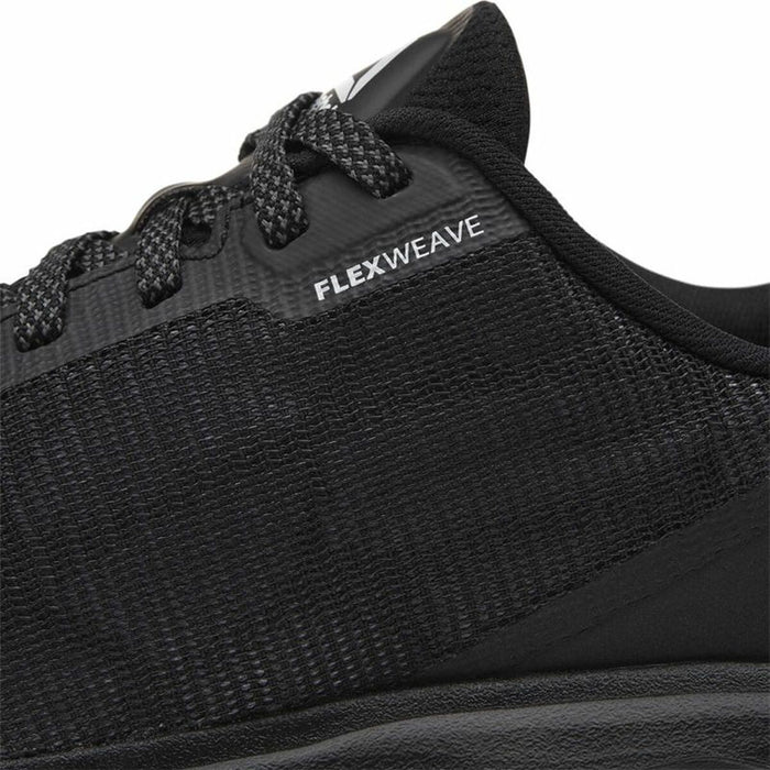 Men's Reebok Fast Flexweave Running Shoes