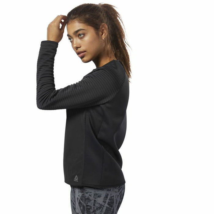 Women's Reebok Long Sleeve T-Shirt