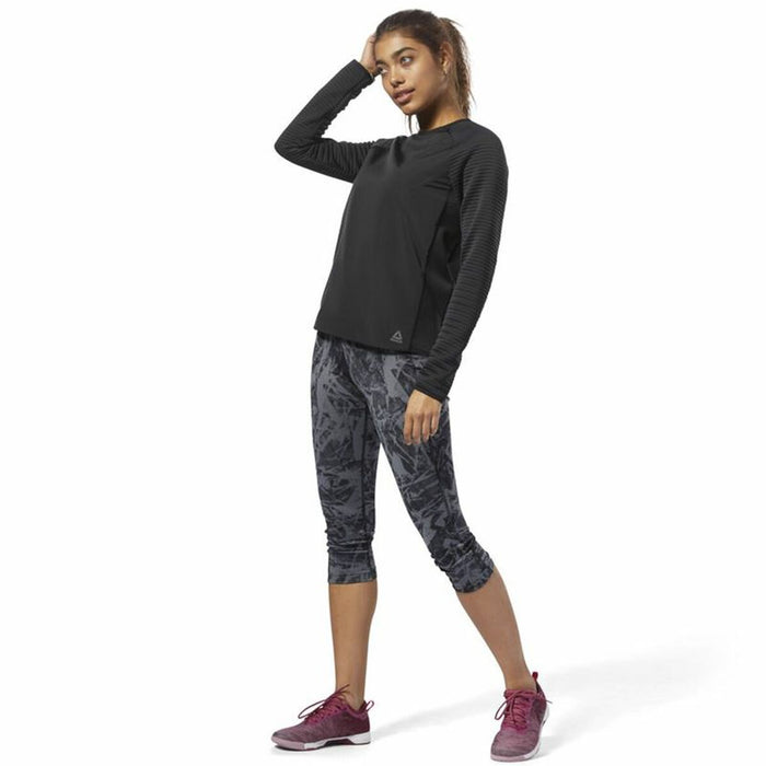 Women's Reebok Long Sleeve T-Shirt