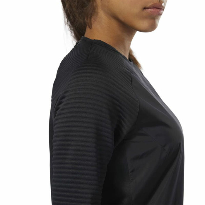 Women's Reebok Long Sleeve T-Shirt