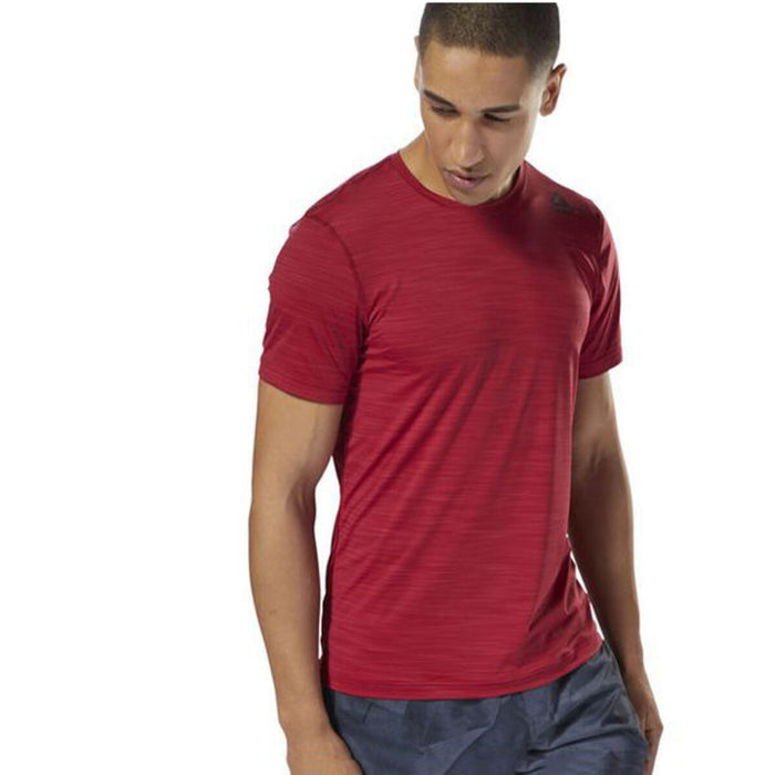Men's Reebok Activchill Short Sleeve T-Shirt