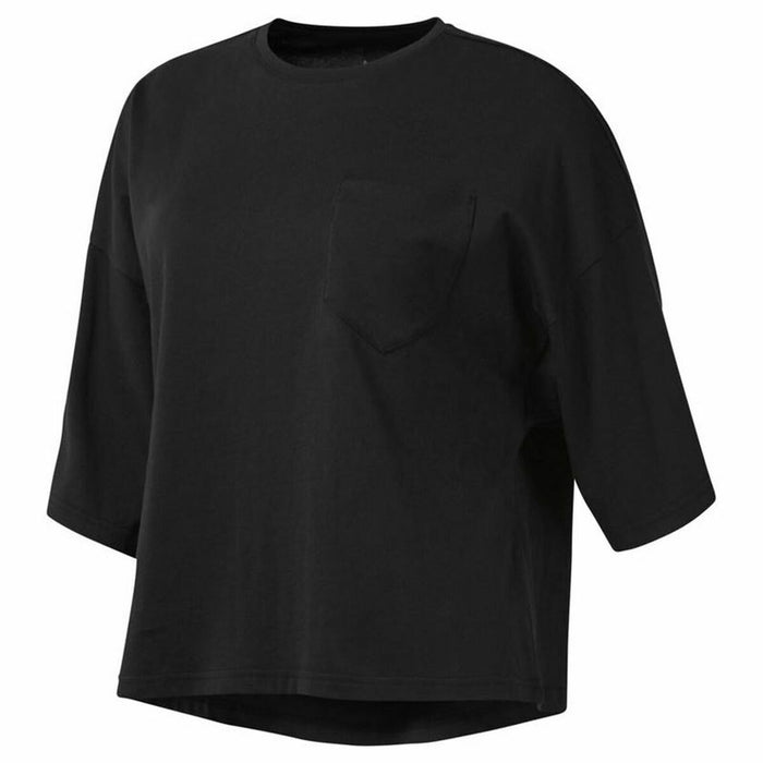 Women's Reebok Long Sleeve T-Shirt